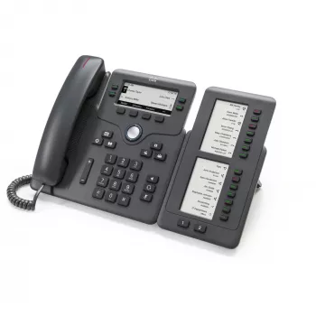 Cisco KEM modulis 6800/SERIES MPP IN