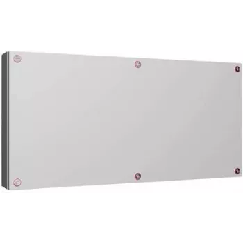Elektros spinta Rittal 1541.000, plieninė, IP55, 800×120×400 mm