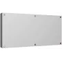 Elektros spinta Rittal 1541.000, plieninė, IP55, 800×120×400 mm