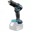 Gręžtuvas Makita DHP487Z 1700 RPM, be rakto, 1,4 kg, juodas/mėlynas