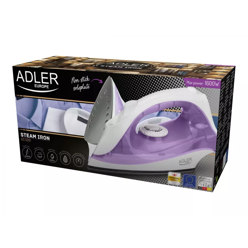 Lyginimo lygintuvas Adler AD 5019