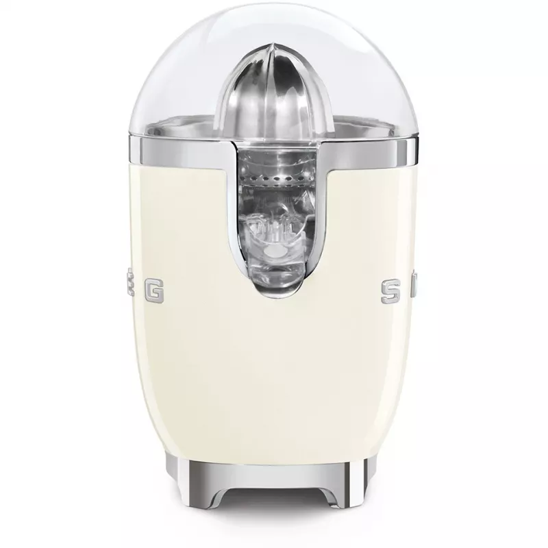 Smeg 50's Style Citrus CJF11CREU spausdintuvas grietinėlės spalvos