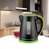 Elektrinis virdulys Maestro MR-058-BLACK – 1,8 l, 2000 W