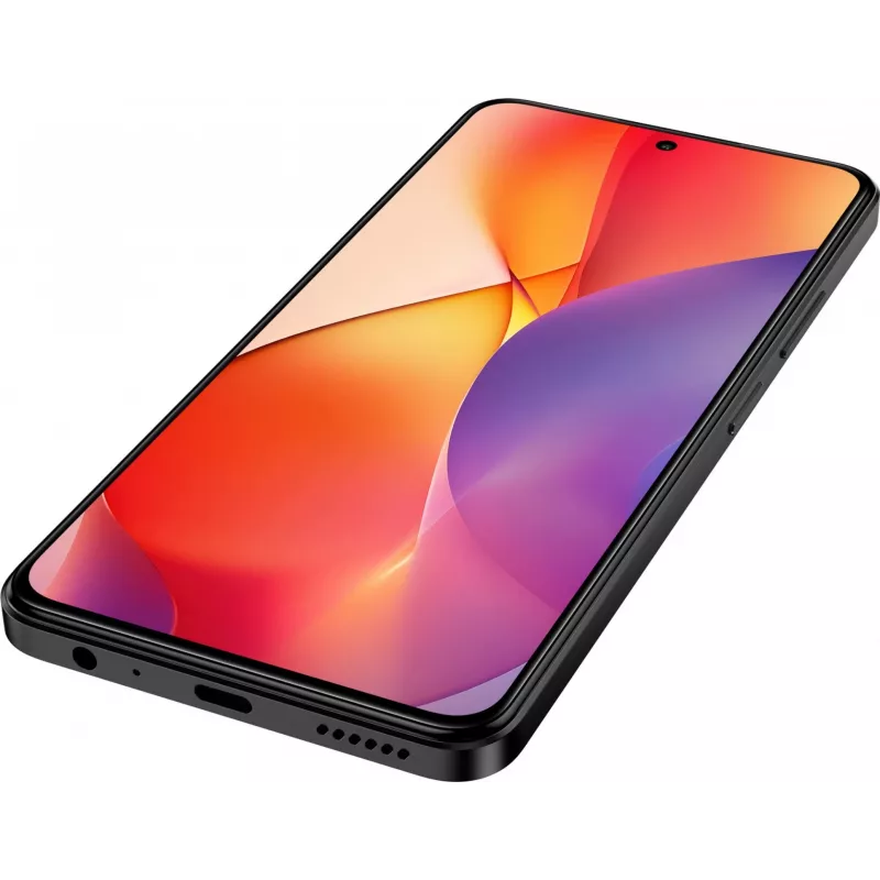 Išmanusis telefonas myPhone N23 Plus 6,7 colio 256GB Cosmic Black