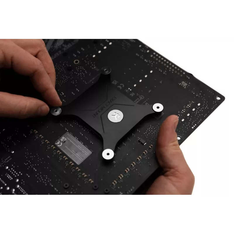 Vandens blokas EK Water Blocks Quantum Velocity2