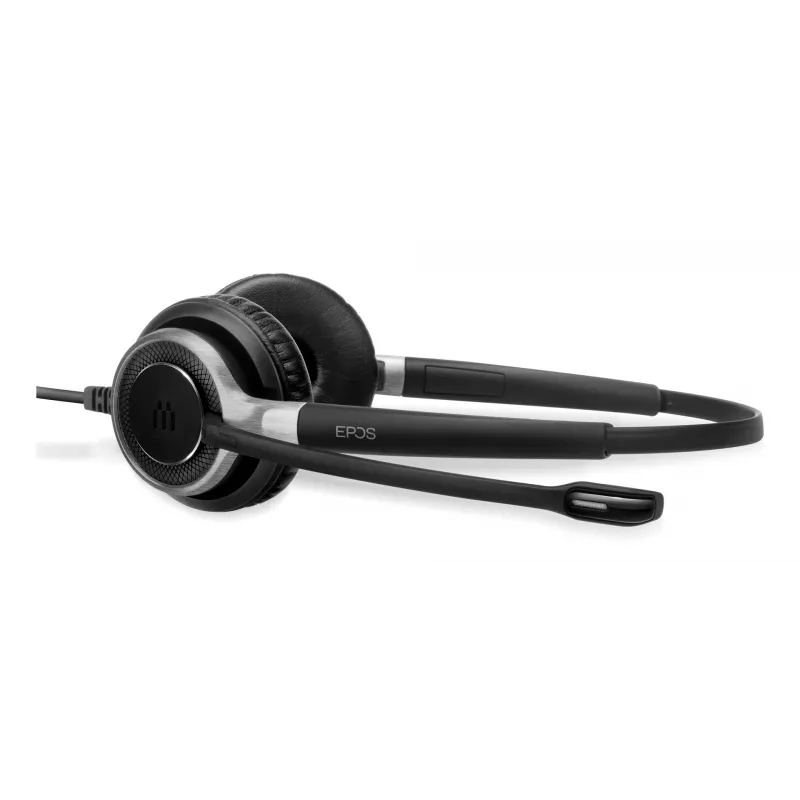 Ausinės Sennheiser EPOS Impact SC 660 Stereo