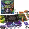 Stalo žaidimas Ravensburger Disney Villainous Unstoppable! – strateginis žaidimas nuo 7 metų