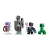 LEGO MINECRAFT 21586 Blyškusis sodas