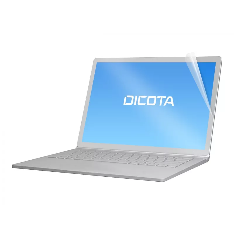 Dicota apsauginis ekrano filtras nuo akinimo – skaidrus – skirtas Dell Latitude 14 Rugged Extreme (7404) (D70167)