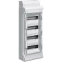 Hager VE412DN Elektros skirstomasis skydas