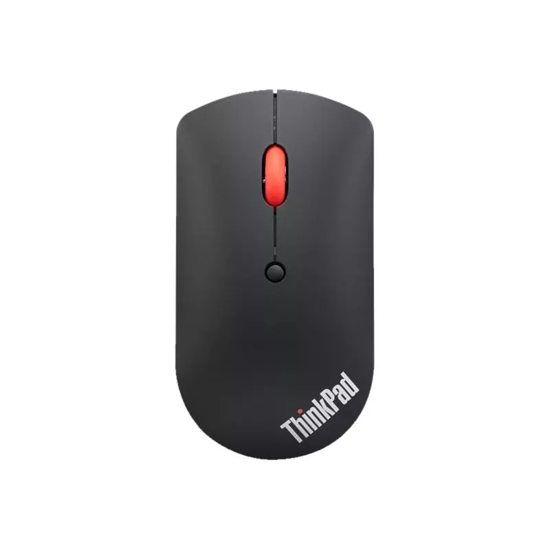 Lenovo 4Y50X88823 pelė Office Ambidextrous Bluetooth Optinė 2400 DPI