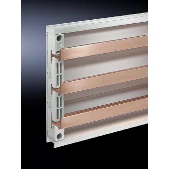 Rittal SV 3525.000 varinė šyna, ilgis 695 mm