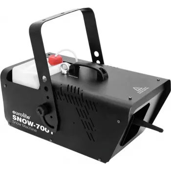 Sniego mašina EUROLITE Snow 7001 700W