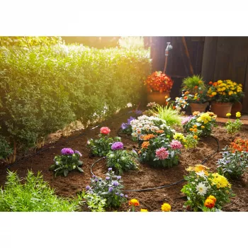 Gardena 13010-20 Sodo įrankis 1,6 L