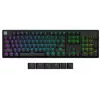 Belaidis klaviatūros rinkinys K10 HE/BLACK K10H-J1 Keychron
