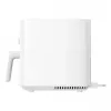Karšto oro gruzdintuvė Xiaomi BHR8238EU 5,5 L 1600 W, liečiamas OLED, Wi‑Fi / išmanusis valdymas, balta