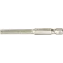 Makita D-73760 Apvali dilde 4,8 mm 1/4 colio