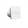 Ašinis ištraukiamasis ventiliatorius CATA E-100 GTH 00900239 — 100 mm skersmens