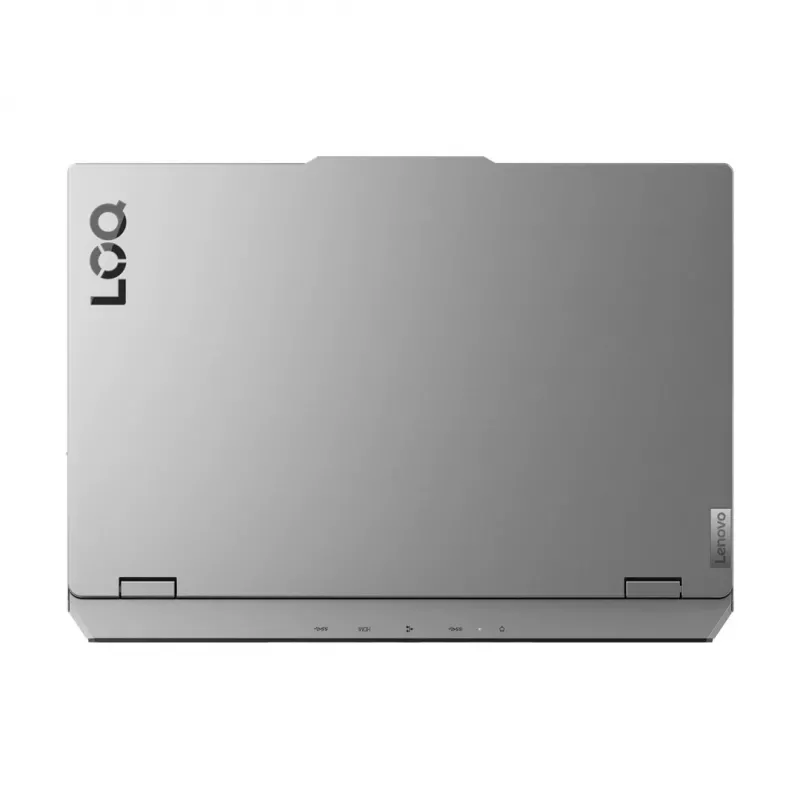 Nešiojamas kompiuteris Lenovo LOQ 15 15,6 col. — Ryzen 5 220, 16GB DDR5, 512GB NVMe, NVIDIA GeForce RTX 5050 8GB, Full HD 144Hz, Windows 11 Home