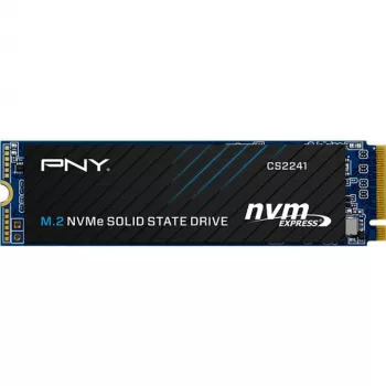 PNY CS2241 2TB NVMe Gen4 M.2 SSD