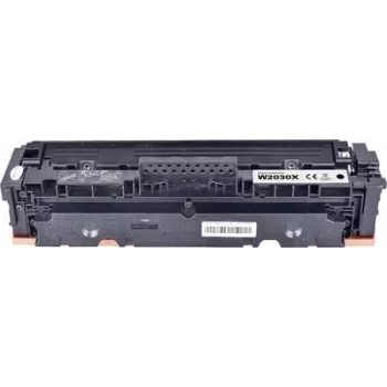 Renkforce Toner, pakeičiantis HP 415X W2030X, suderinamas, juodas RF-HPW2030X (RF-6727708)
