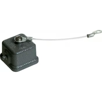 Harting HAN 3A apsauginis dangtelis plastikinis (09 20 003 5442)