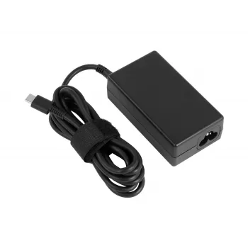 Maitinimo adapteris HP 65W USB-C W125780420 – 65W USB-C nešiojamojo kompiuterio kroviklis