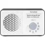 TV priedėlis TECHNISAT VIOLA 200 baltas/juodas HD DVB‑S2
