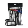 Vidinis maitinimo kabelių rinkinys Cablemod CM-PCAB-BKIT-NKKW-3PK-R 170 mm plotis 50 mm gylis 250 mm aukštis