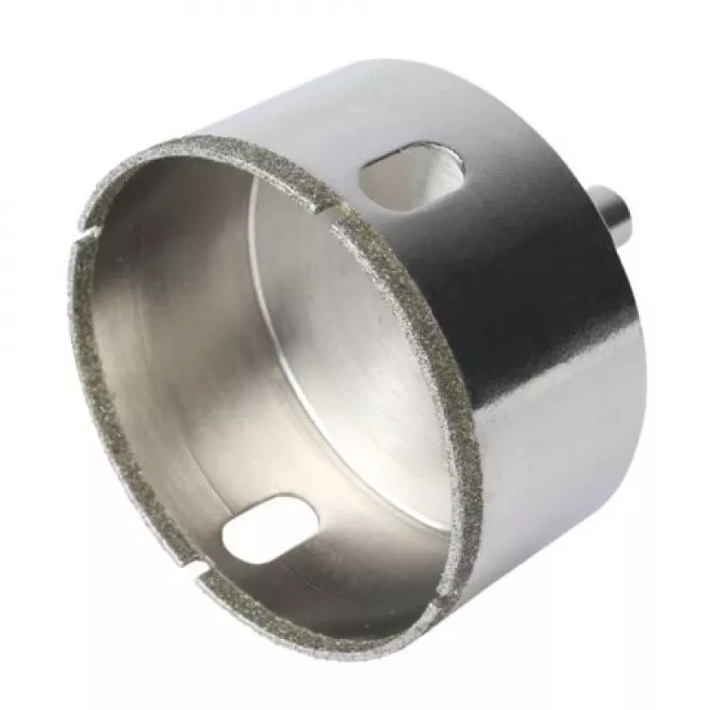 Rubi Easy Gres Deimantinis Grąžtas 120mm šlapiui gręžti