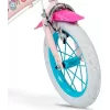 Vaikiškas balansinis dviratis Toimsa Hello Kitty 12 col. modelis 1249