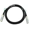 CBO DAC laidas 9370CM40GCAB2-0030 40G QSFP tiesioginis varinis laidas, 0,3 m