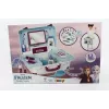 Smoby Frozen grožio stalas