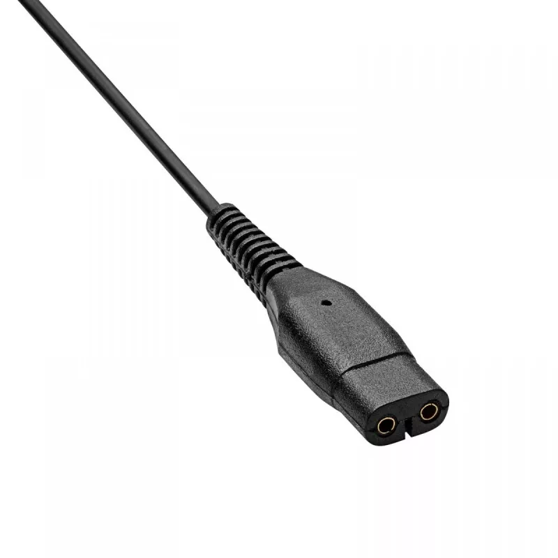 Akyga AK-PD-03 įkroviklis Kärcher langų valytuvams (WV 1, WV 2, WV 5, KV 4, KB 5), 5,5 V, 600 mA, 1,5 m