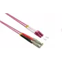 Skaidulinis optinis kabelis ROLINE 21159471 1 m E-2000 (LSH) LC