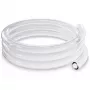 Vamzdelis EK Water Blocks Loop Soft Tube skaidrus PVC 3m