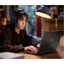 Nešiojamas kompiuteris Acer Nitro V17 AI ANV17-41-R8JV 17,3 colio Full HD, AMD Ryzen 7 260, NVIDIA RTX 5050, 16 GB RAM, 1 TB SSD, Windows 11