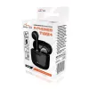 Belaidės ausinės Media-Tech MT3608K R-Phones TWS+ juodos