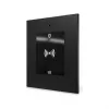 2N Access Unit 2.0 Bluetooth & RFID skaitytuvas – 125 kHz, 13,56 MHz, NFC, PICard suderinamas (9160345)