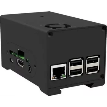 Joy-it rb-strompi3-case dėklas