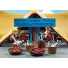Playmobil 71266 Asterix: Unhygienix ir jo žmonos Bacteria trobelė – Kolekcinės figūrėlės Asterix gerbėjams