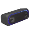 Nešiojamas stereo garsiakalbis Denver BTT-515 juodas