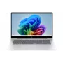 HP OmniBook 7 Next Gen AI PC 17,3 col. FHD jutiklinis ekranas Core Ultra 5 226V 16 GB / 512 GB SSD Windows 11 Home - 17-dc0455ng Copilot+ PC (BZ8F5EA#ABD)