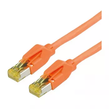 Draka 21.05.9525 Ethernet Patch kabelis