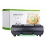 Static Control suderinamas kasečių toneris, skirtas Lexmark 56F2U00 / 002-06-R562U, juodas