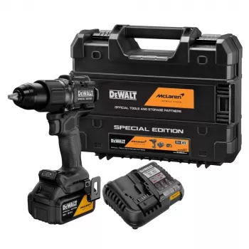 Belaidis gręžtuvas Dewalt 11013724