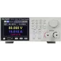 Laboratorinis maitinimo šaltinis Voltcraft VSPP-3060 stelažinis montavimas 0–30 V/DC 0–10 A USB LAN (VC-17068705)