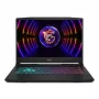 Nešiojamas kompiuteris MSI Katana 15 15.6 colio Intel 13420H 16GB SSD NVMe NVIDIA GeForce RTX 4050 Windows 11