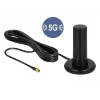 DeLOCK 12590 kryptinė antena, SMA, 3 dBi