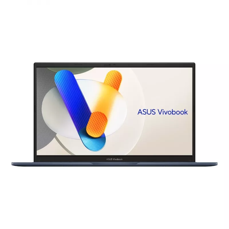 ASUS Vivobook 15 X1504VA-BQ3561W nešiojamas kompiuteris Intel® Core™ i3-1315U 39,6 cm (15.6 inch) Full HD 16 GB DDR4-SDRAM 512 GB SSD Wi-Fi 6 Windows 11 Home mėlynas